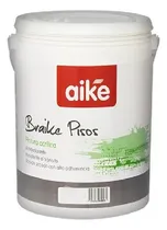 Comprar Pintura Pisos 4 Litros Aike Alto Transito - Gris - Verde Etc