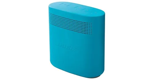 Bose SoundLink Color II: Alto-falante Bluetooth portátil