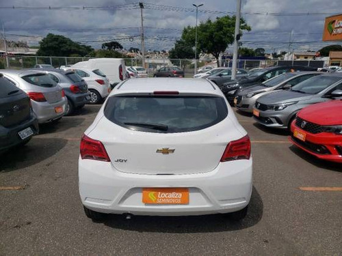 Chevrolet Joy 1.0 Spe4 Flex Manual