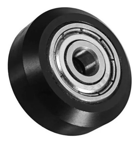 5 Rolamento Polia Roldana Creality Ender 3 5 Cr10 S Tevo Two