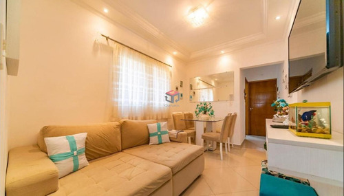 Imagem 1 de 27 de Apartamento Sem Condomínio Com 73m² Em Utinga, 3 Dormitórios Sendo 1 Suíte - 46203