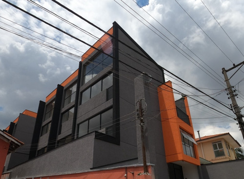 Imagem 1 de 22 de Studio - Apartamento Vila Sônia - São Paulo Fl57