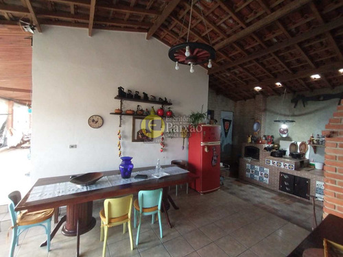 Imagem 28 de 30 de Sítio Com 2 Dorms, Vertentes, Biritiba-mirim - R$ 830 Mil, Cod: 197001 - V197001