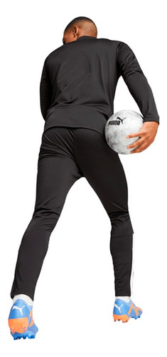 Conjunto Deportivo De Hombre Marca Puma Cómodo Y Versátil