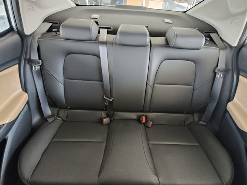 Chevrolet Onix 1.0 Premier Redline At