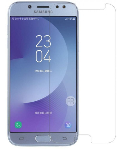 Vidrio Templado Para Samsung J7 2016 -  K-ubo