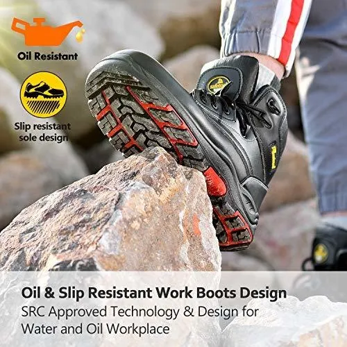 Safetoe zapatos online de seguridad