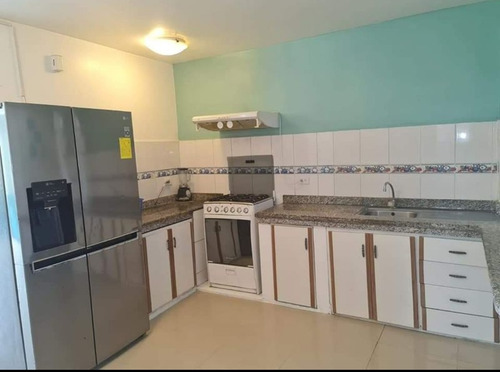 Alquiler De Apartamentos Totalmente Amoblados En Tonsupa