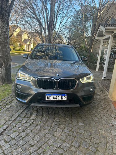 BMW X1 2.0 Sdrive 18i Active