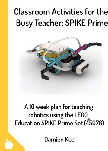 Libro: Classroom Activities For The Busy Teacher: Spike