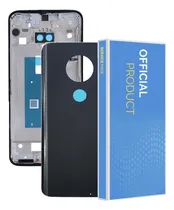 Comprar Aro Lateral Para Moto G7 Plus Xt1965-2 Chassis + Tampa + Nfe