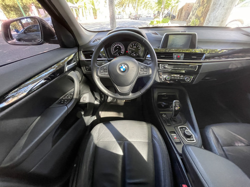 BMW X1 2.0 Sdrive 18i Active