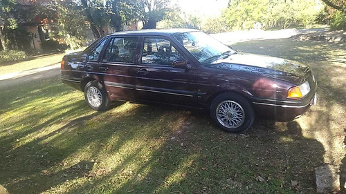 Imagem 1 de 15 de Volkswagen Santana Gls I