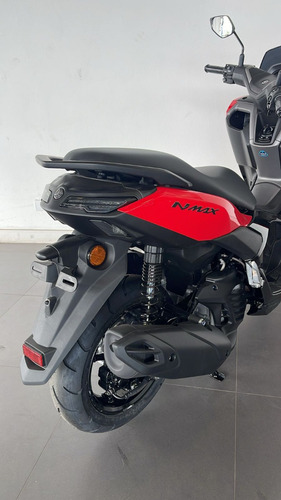Yamaha Nmax 160 Zero Km - Financiamos Sem Entrada (bruno)