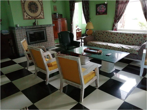 Imagen 17 de 20 de Venta Chacra 4 Dormitorios En Pueblo Eden