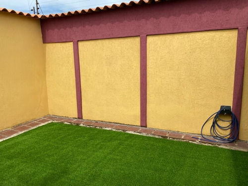 Imagen 10 de 10 de Casa Alquiler Urb Palma Real Tipuro Maturin