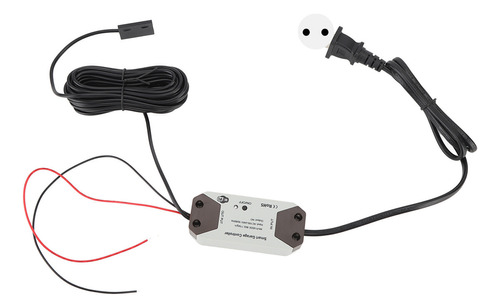 Aplicación Smart Garage Controller 100240v Abs Para Teléfono