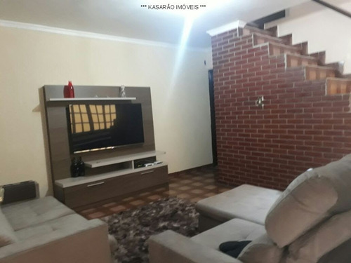 Imagem 13 de 30 de Casa - Ca00368 - 67858678