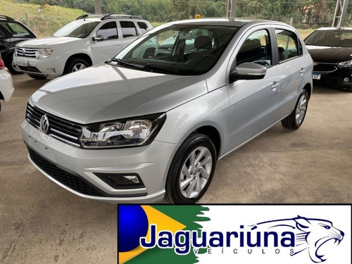 Imagem 1 de 8 de Volkswagen Gol 1.6 16v Msi Totalflex