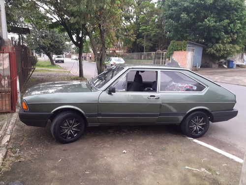 Volkswagen Passat 1.6 Ls 2p