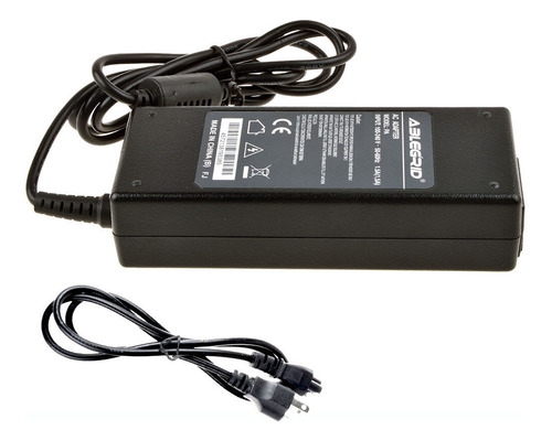 Ac-dc Adapter Power Switching Charger For Yn600l/ii Yn36 Jjh