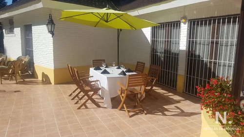 Hermosa Casa En Venta Y Alquiler!!
