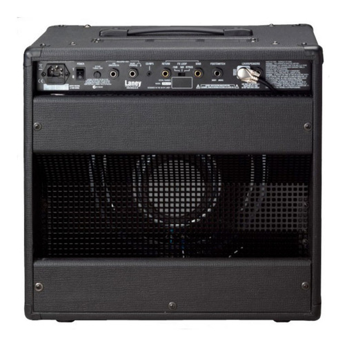 Amplificador Laney Tony Iommi TI15-112 Valvular para guitarra de 15W