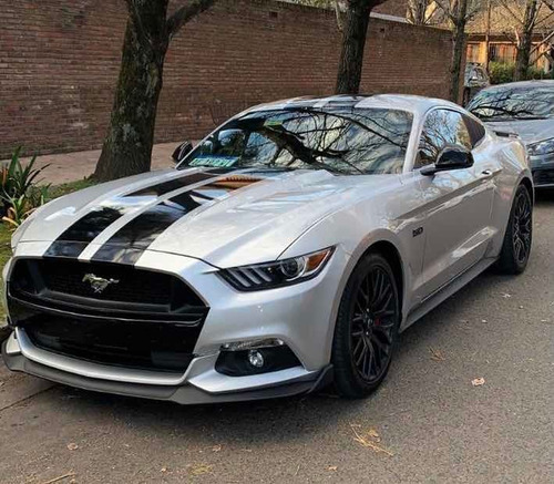 Ford Mustang 2020 5.0 Gt 421cv