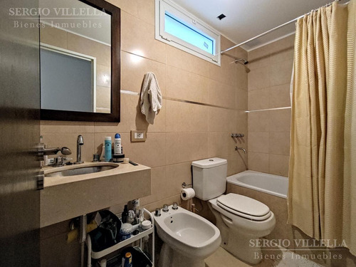Imagen 11 de 14 de Mendoza 2500 - Monoambiente En Venta - Rosario