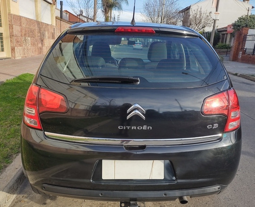 Imagen 6 de 15 de Citroën C3 2013 1.5 Tendance Pack Secure I 90cv
