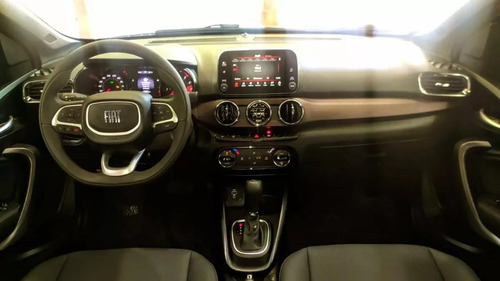 Fiat Cronos 1.3 Drive Cvt