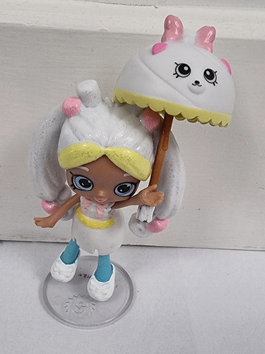 Happy Places Shopkins Marsha Mello. Usado. No Envío (Usado)