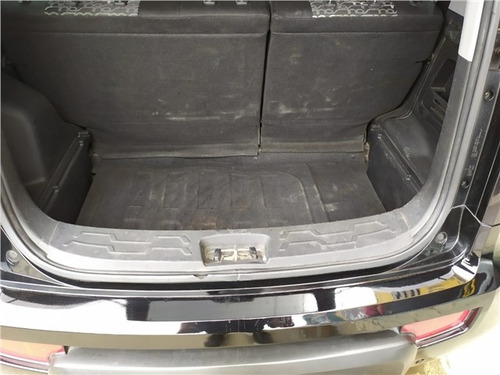 Kia Soul 1.6 Ex 16v Flex 4p Manual