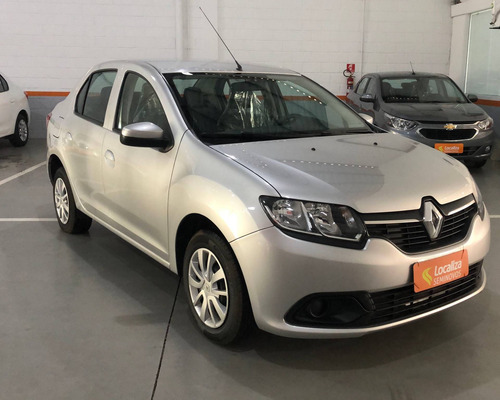 Renault Logan 1.0 12v Sce Flex Expression Manual