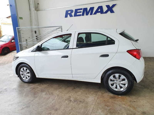 Chevrolet Onix 1.0 Joy 8v Flex 4p Manual