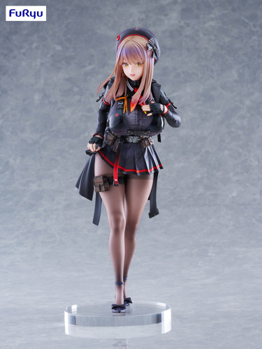 Figura Goddess Of Victory: Nikke - Emma 1/7 F:nex (furyu)
