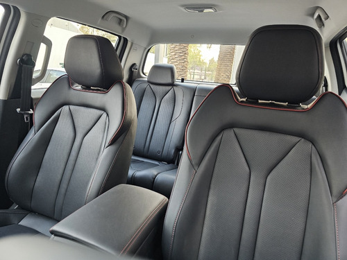 Changan Hunter PREMIUM L4 2.0T AUT