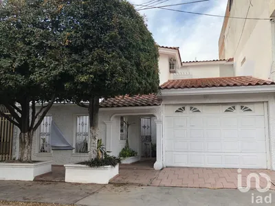 Casa en renta