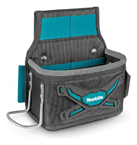 Bolsa Porta Clavo Con Soporte Para Martillo Accesorio Makita