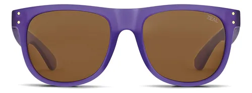 Zeal Optics Ace | Gafas De Sol Polarizadas A Base De Plantas