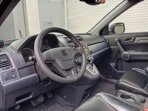Honda CR-V 2.4 Lx 4x4 Aut