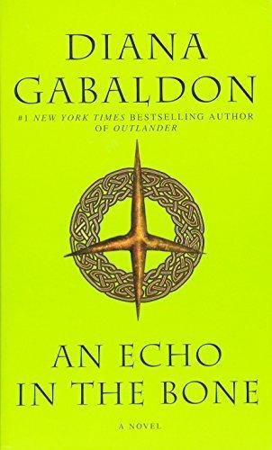 An Echo In The Bone Outlander 7 - Gabaldon - English Edition