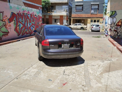 Imagen 4 de 15 de Audi A6 1998 2.8 V6 Tiptronic Quattro