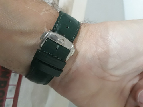 Relógio Omega Automático