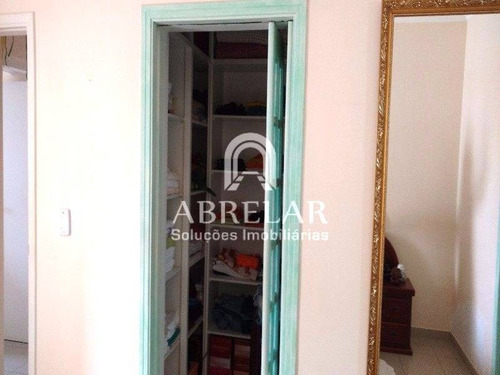 Imagem 8 de 23 de Apartamento À Venda Em Centro - Ap004151