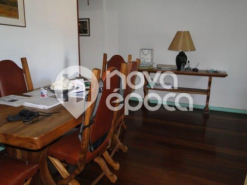 Imagem 12 de 30 de Apartamento - Ref: Fl3ap43937