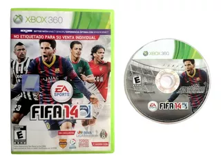 Fifa 14 Xbox 360