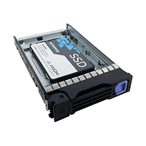 Axiom Ssd 1.92tb Sata 6gb/s Ev100 Encriptado 2.5 