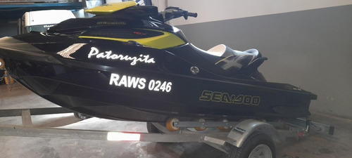 Imagen 15 de 15 de Seadoo Rxtx 260 - Solo 3hs De Uso! Igual 0km!!
