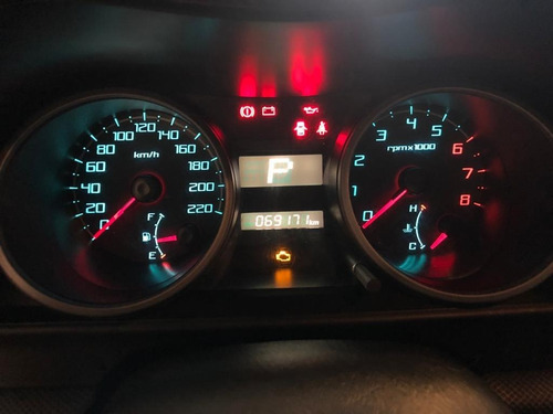 Imagem 6 de 10 de Mitsubish Pajero Tr4